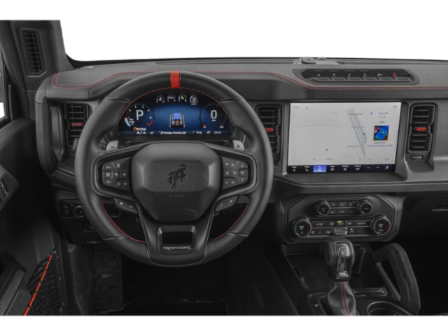 2026 Ford Bronco Raptor 4 Door Advanced 4x4