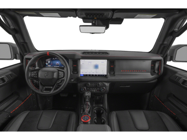 2026 Ford Bronco Raptor 4 Door Advanced 4x4