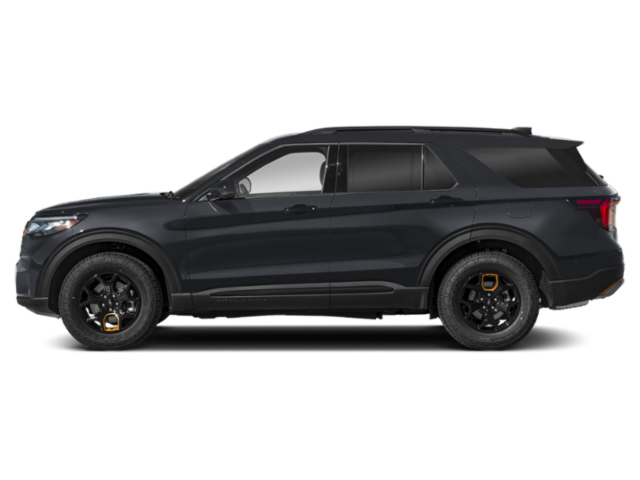 2026 Ford Explorer Tremor 4WD