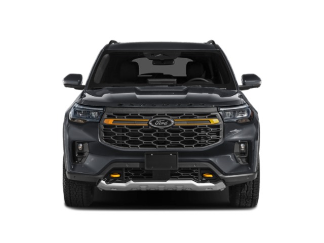 2026 Ford Explorer Tremor 4WD