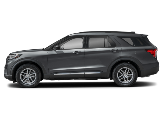 2026 Ford Explorer Active w/200A Pkg 4WD