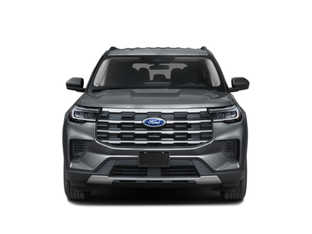 2026 Ford Explorer Active w/200A Pkg 4WD