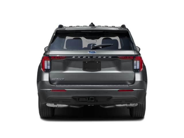 2026 Ford Explorer Active w/200A Pkg 4WD
