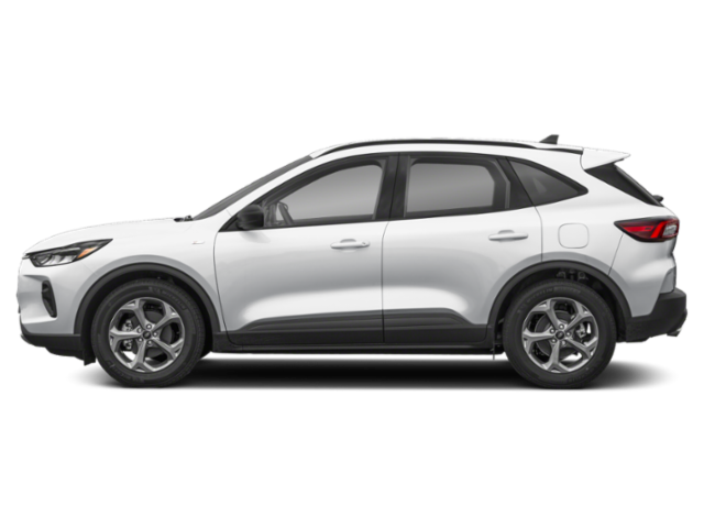 2026 Ford Escape ST-Line FWD