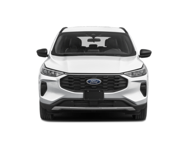 2026 Ford Escape ST-Line FWD