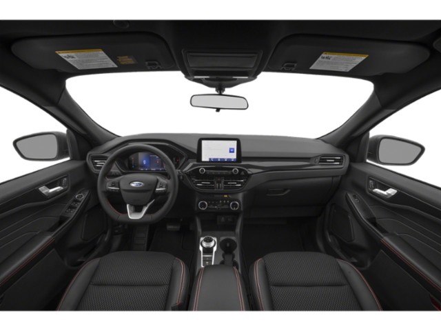 2026 Ford Escape ST-Line FWD