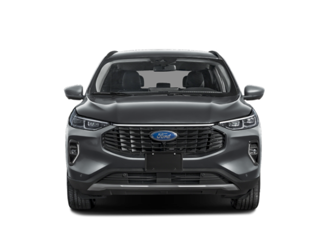 2026 Ford Escape Platinum AWD