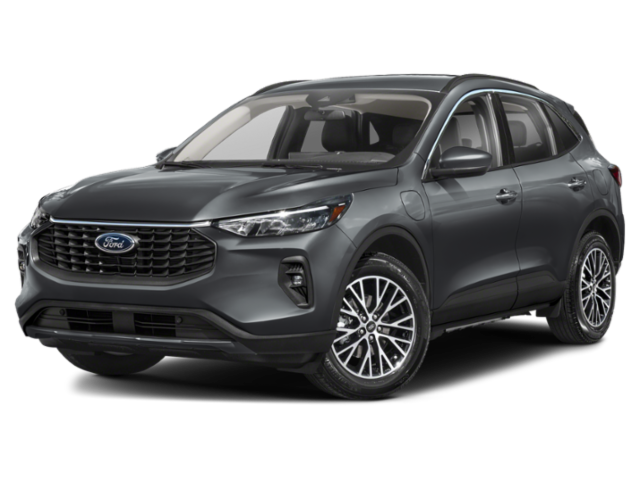 2026 Ford Escape