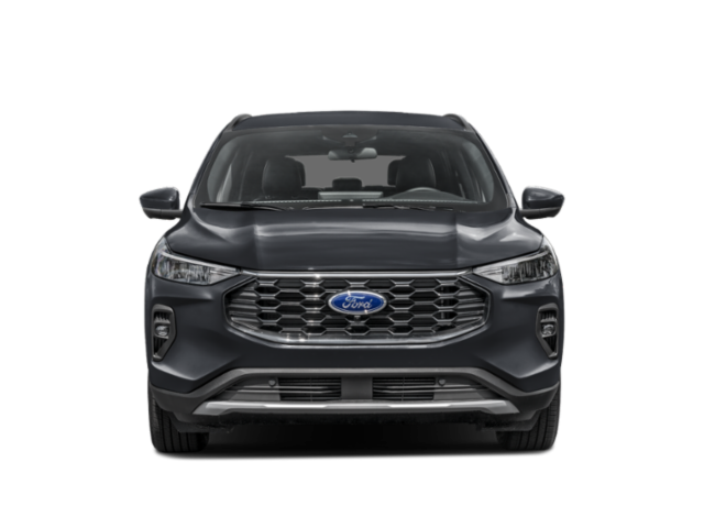 2026 Ford Escape ST-Line Select AWD