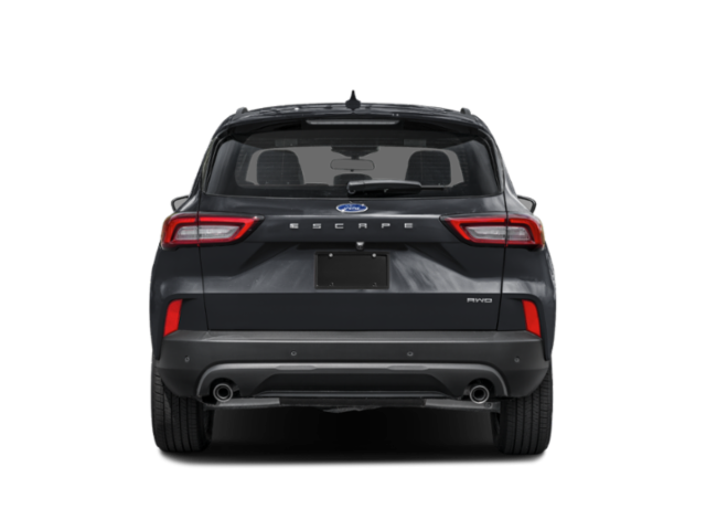 2026 Ford Escape ST-Line Select AWD