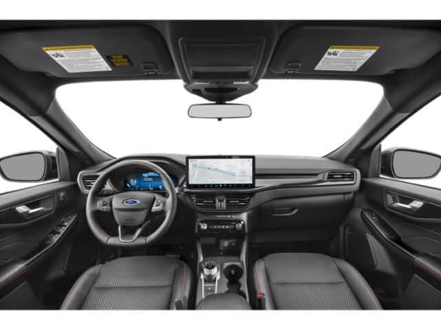 2026 Ford Escape ST-Line Select AWD