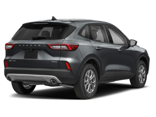 2026 Ford Escape Active AWD