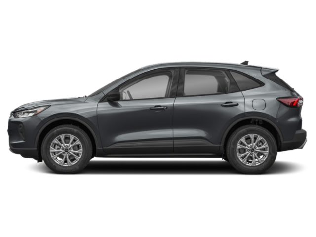 2026 Ford Escape Active AWD