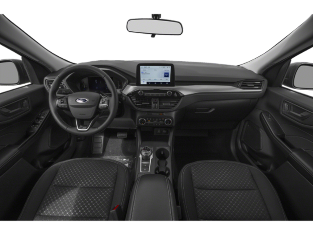 2026 Ford Escape Active AWD