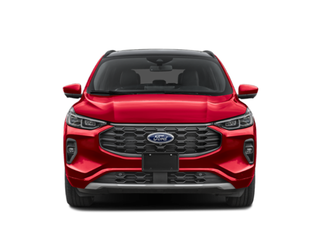 2026 Ford Escape ST-Line Elite AWD