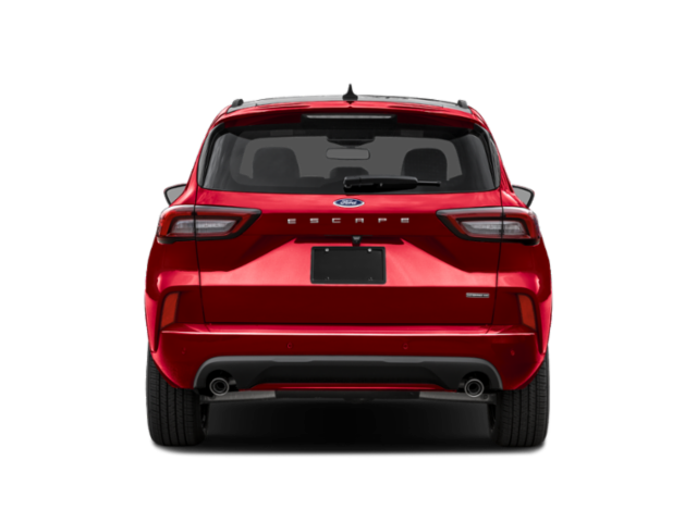 2026 Ford Escape ST-Line Elite AWD