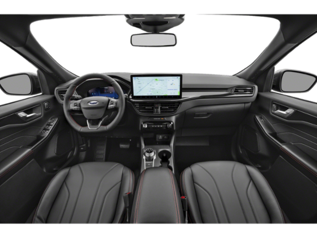 2026 Ford Escape ST-Line Elite AWD