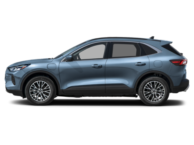 2026 Ford Escape PHEV FWD