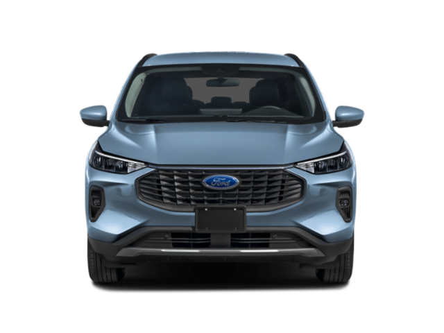 2026 Ford Escape PHEV FWD
