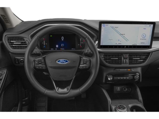 2026 Ford Escape PHEV FWD