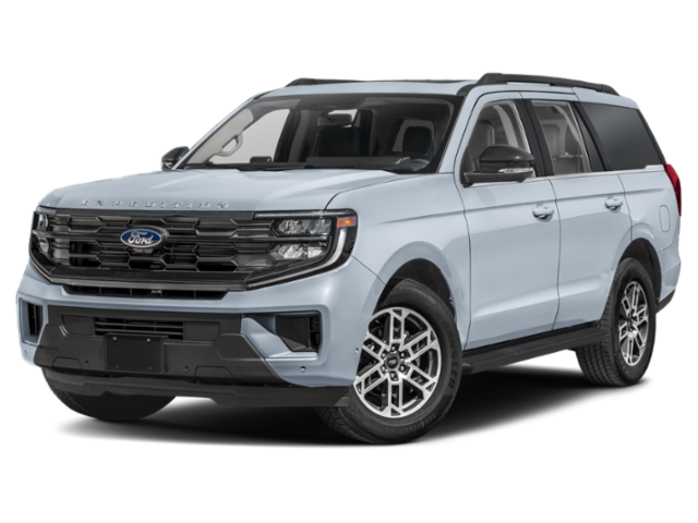 2026 Ford Expedition Active 4x4