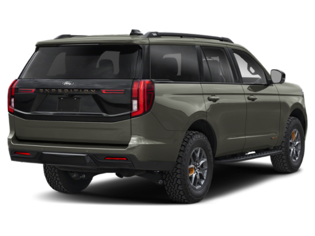 2026 Ford Expedition