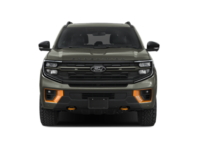 2026 Ford Expedition Tremor 4x4