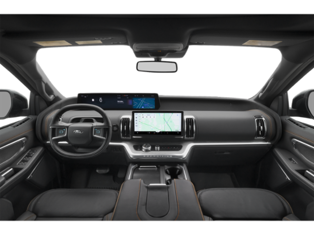 2026 Ford Expedition Tremor 4x4