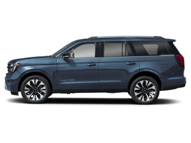 2026 Ford Expedition Platinum 4x4