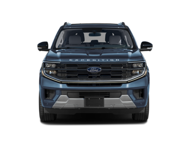 2026 Ford Expedition Platinum 4x4