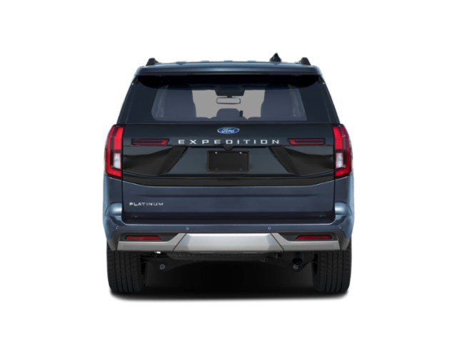 2026 Ford Expedition Platinum 4x4