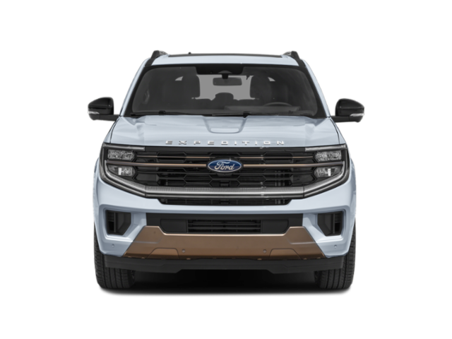 2026 Ford Expedition King Ranch 4x4