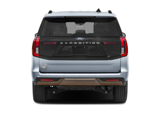 2026 Ford Expedition King Ranch 4x4
