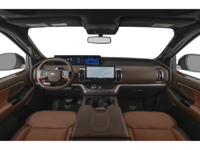 2026 Ford Expedition King Ranch 4x4