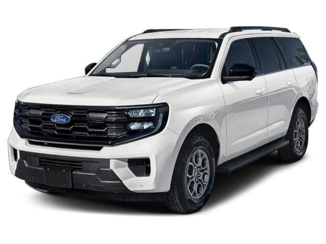 2026 Ford Expedition