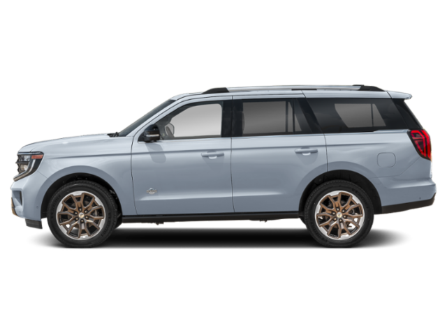 2026 Ford Expedition King Ranch 4x4