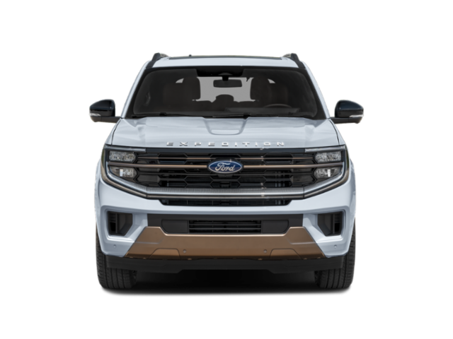 2026 Ford Expedition King Ranch 4x4