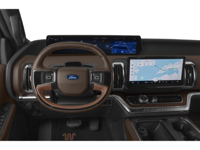 2026 Ford Expedition