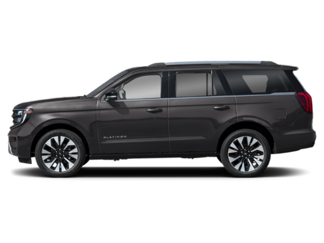 2026 Ford Expedition Platinum 4x4