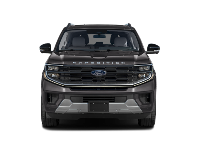 2026 Ford Expedition Platinum 4x4