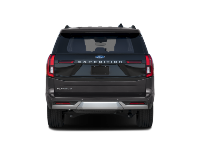 2026 Ford Expedition Platinum 4x4