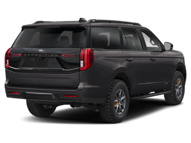 2026 Ford Expedition Tremor 4x4