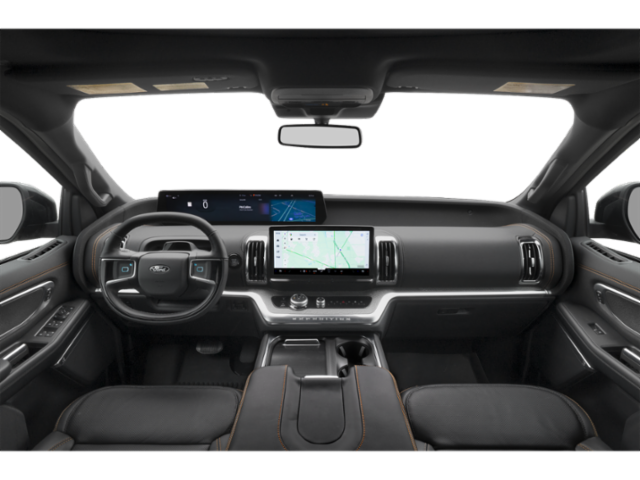2026 Ford Expedition Tremor 4x4