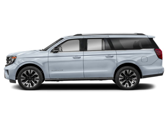 2026 Ford Expedition MAX Platinum 4x4