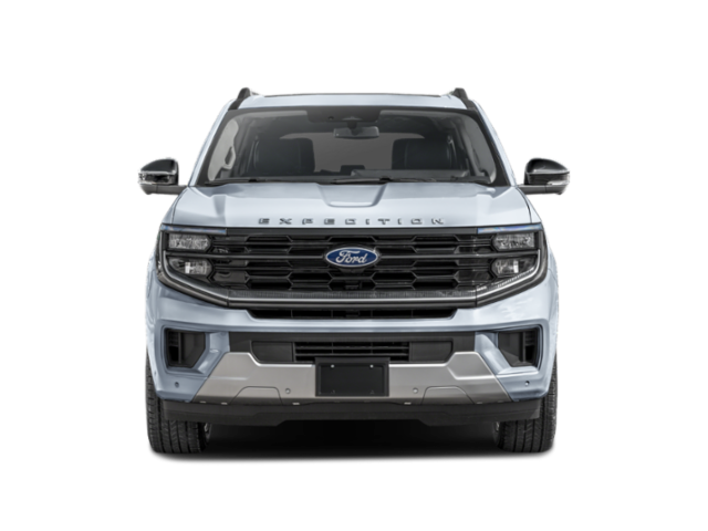 2026 Ford Expedition MAX Platinum 4x4