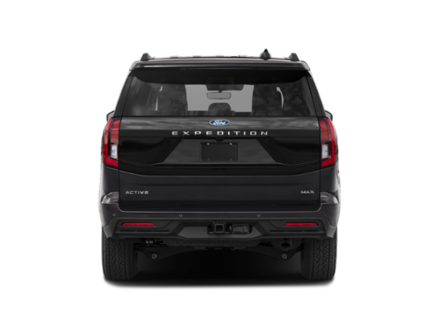 2026 Ford Expedition MAX Active 4x2