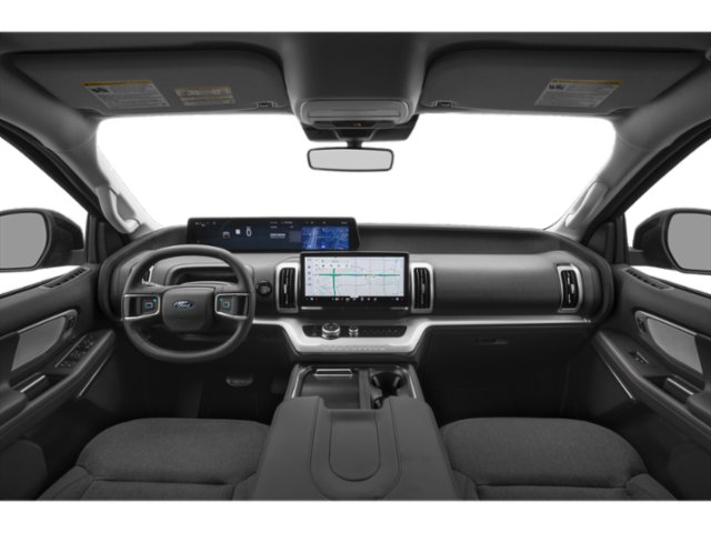 2026 Ford Expedition MAX Active 4x2