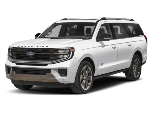 2026 Ford Expedition MAX