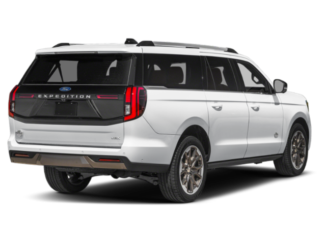 2026 Ford Expedition MAX