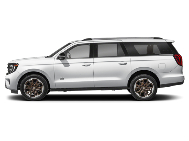 2026 Ford Expedition MAX King Ranch 4x4